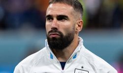 Dani Carvajal Real Madrid'de kalacak