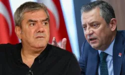 Yılmaz Özdil dediğini yaptı: Özgür Özel'e cevabı ağır oldu!