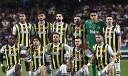 Mourinho iş başında! İşte Fenerbahçe'deki ilk ayrılık