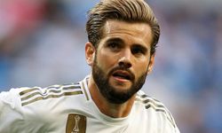 Nacho Fernandez Suudi Arabistan'a gitti