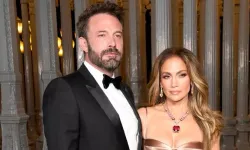 Ex'ten next olmadı: Jennifer Lopez ve Ben Affleck boşanıyor!