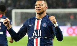 Mbappe PSG'den 100 milyon istiyor