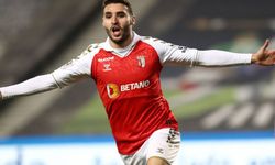 Abel Ruiz Girona'ya gitti