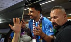 Trabzonspor Ozan Tufan'ın maliyetini duyurdu