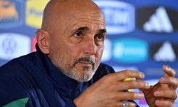 Spalletti: İspanya'nın arkasından baktık!