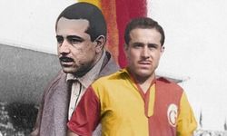 Galatasaray, Coşkun Özarı'yı andı