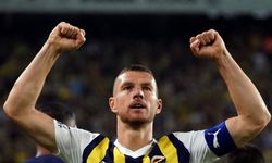 Büyük piyango vurdu! Dzeko, Fenerbahçe'ye milyonları getirecek