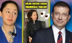 Ahsen TV muhabiri sözde Ekrem İmamoğlu'nu tiye aldı: Yine kendini rezil etti!