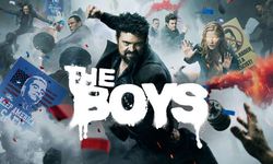 'The Boys' için yolun sonu gözüktü: Dizinin yapımcısından açıklama geldi!