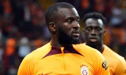 Tanguy Ndombele'nin sözleşmesi feshediliyor