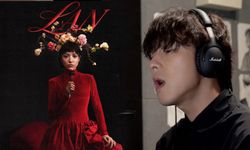 Koreli müzisyenden Zeynep Bastık cover'ı: ‘Lan’ın bu hali çok sevildi!