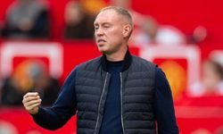 Leicester City, Steve Cooper'a emanet