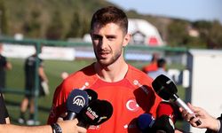 İsmail Yüksek'ten Bursaspor'a büyük vefa!