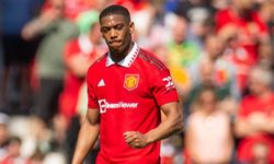 Fenerbahçe'de Martial sesleri