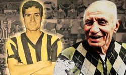 Lefter Küçükandonyadis’in hikayesi film oluyor: 'Lefter'in başrolünde kim oynayacak?