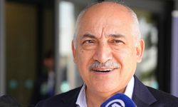 TFF Başkanı Mehmet Büyükekşi: EURO 2024'te son 16'ya kalacağız