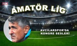 Avcılarspor’da kongre sesleri