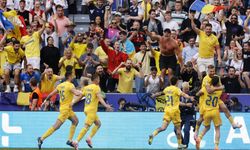 Romanya, Ukrayna'ya gol attırmadı