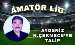 Aydeniz K.Çekmece’ye talip