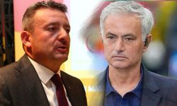 Galatasaray'ın transferini Mourinho açıkladı: İbrahim Hatipoğlu'ndan cevap geldi!