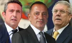 Fatih Altaylı'nın Fenerbahçe öfkesi dinmiyor: Ali Koç ve Aziz Yıldırım için ne dedi?