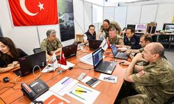 ASELSAN’ın oyun değiştiren teknolojileri NATO Tatbikatında