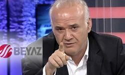 Ahmet Çakar'dan  BeyazTV 'ye: 'Kimsiniz ulan siz?