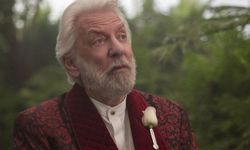 Ünlü aktör Donald Sutherland hayatını kaybetti!