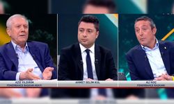 SON DAKİKA | Tarihi buluşma! Aziz Yıldırım ile Ali Koç yüzleşiyor