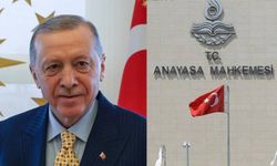 SON DAKİKA | AYM’den Cumhurbaşkanı Erdoğan’a kötü haber!