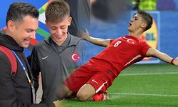 Arda Güler kendi golünü izledi! Verdiği tepkiyle gönülleri fethetti