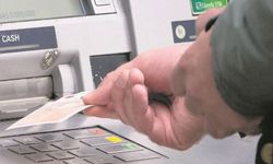 Uyuşturucu parasını ATM'lerle aktarıyorlar!