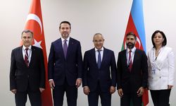 Azerbaycan ile Türkiye arasındaki anlaşması 2030'a uzatıldı