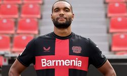 Jonathan Tah'ın önceliği Bayern