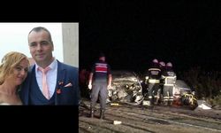 Tekirdağ'da Korkunç Kaza! Oğlunu sollarken hayatını kaybetti
