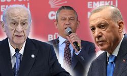 SON DAKİKA | Bahçeli her an erken seçim diyebilir: CHP-Ak Parti ittifak yapsın