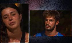 Survivor'da sular durulmuyor! Batuhan'ın Nefise'yi yazması sosyal medyayı salladı! 'Oyun Satmasaydı Bunlar Olmazdı'"