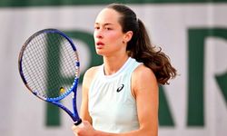 Zeynep Sönmez, Wimbledon'da ana tabloya kalamadı