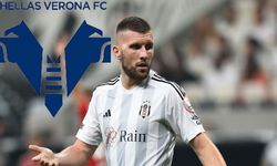 Beşiktaş'a Ante Rebic müjdesi!