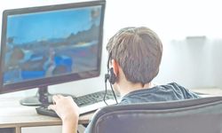 Gençlerin ve çocukların sağlığını tehdit eden tehlike: Bilgisayar oyunları