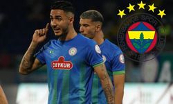 Fenerbahçe, Emirhan Topçu için yeni teklif hazırlayacak