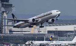 Singapur Havayolları türbülans tazminatı ödeyecek