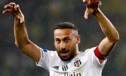 Beşiktaş, Cenk Tosun'da kumar oynuyor!