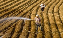 Çin'in üstü yanıyor altı boğuluyor!