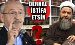 Cübbeli Ahmet Hoca'dan Kılıçdaroğlu itirafı: 'İki kez konuştuk'