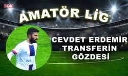 Cevdet Erdemir transferin gözdesi