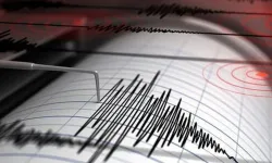 SON DAKİKA | Datça'da korkutan deprem!
