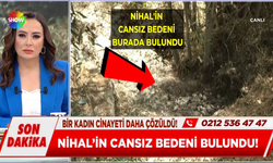 Bir kadın cinayeti daha çözüldü: Cinayeti canlı yayında izletmiş!