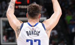 Luka Doncic, Kroos'a çağrıda bulundu