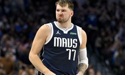 Luka Doncic: Yenilgi benim hatamdı